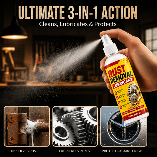 Anti-rust-lubricant-spray-rust-remover
